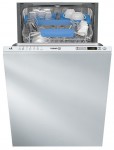 Indesit DISR 57M19 CA 洗碗机 <br />55.00x82.00x45.00 厘米