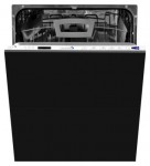 Ardo DWI 60 ALC Stroj za pranje posuđa <br />55.00x82.00x60.00 cm