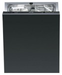 Smeg STA4648D Dishwasher <br />55.00x82.00x45.00 cm