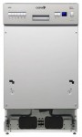 Ardo DWB 09L6X Stroj za pranje posuđa <br />54.00x82.00x45.00 cm
