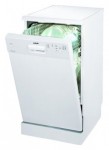 Hansa ZWA 6414 WH Stroj za pranje posuđa <br />54.80x82.00x44.80 cm