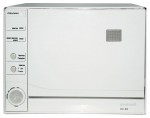 Elenberg DW-500 洗碗机 <br />45.00x50.00x57.00 厘米