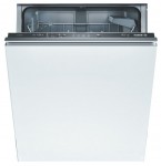 Bosch SMV 40E00 Dishwasher <br />55.00x81.50x60.00 cm
