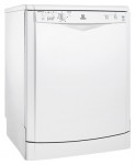 Indesit DSG 262 洗碗机 <br />60.00x85.00x60.00 厘米