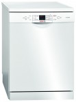 Bosch SMS 58N12 Dishwasher <br />60.00x85.00x60.00 cm