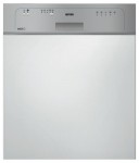 IGNIS ADL 444/1 IX Dishwasher <br />57.00x82.00x60.00 cm