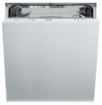 IGNIS ADL 448/3 Dishwasher <br />57.00x82.00x60.00 cm