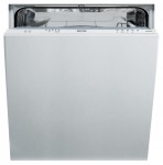 IGNIS ADL 558/3 Stroj za pranje posuđa <br />56.00x82.00x60.00 cm