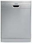 IGNIS LPA58EG/SL Dishwasher <br />60.00x85.00x60.00 cm
