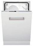 Korting KDI 4555 Stroj za pranje posuđa <br />55.00x82.00x45.00 cm