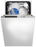 Electrolux ESL 63060 LO Машина за прање судова <br />0.00x82.00x45.00 цм