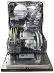 Asko D 5893 XXL FI 洗碗机 <br />57.00x86.00x60.00 厘米
