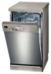 Siemens SF 25M885 Dishwasher <br />60.00x85.00x45.00 cm