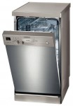 Siemens SF 25M855 Dishwasher <br />60.00x85.00x45.00 cm