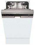 Electrolux ESI 46500 XR 洗碗机 <br />55.00x82.00x45.00 厘米