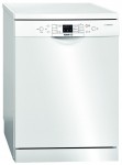 Bosch SMS 58M82 Stroj za pranje posuđa <br />60.00x85.00x60.00 cm