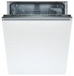 Bosch SMV 50E90 Dishwasher <br />55.00x82.00x60.00 cm