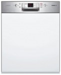 Bosch SMI 58M95 Dishwasher <br />58.00x82.00x60.00 cm