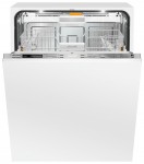 Miele G 6582 SCVi K2O 洗碗机 <br />57.00x81.00x60.00 厘米