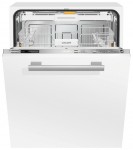 Miele G 6570 SCVi 洗碗机 <br />57.00x81.00x60.00 厘米