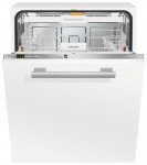 Miele G 6160 SCVi 洗碗机 <br />57.00x81.00x60.00 厘米