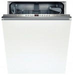 Bosch SMV 53M00 Stroj za pranje posuđa <br />55.00x81.50x59.80 cm