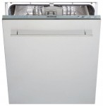 Silverline BM9120E 洗碗机 <br />54.00x82.00x60.00 厘米