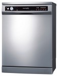 MasterCook ZWI-1635 X Посудомоечная Машина <br />60.00x86.00x60.00 см
