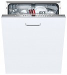 NEFF S52M65X3 洗碗机 <br />55.00x86.50x60.00 厘米