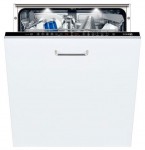 NEFF S51T65X4 Dishwasher <br />55.00x81.50x59.80 cm