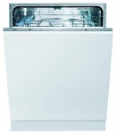 Gorenje GV63322 Stroj za pranje posuđa <br />57.50x82.00x60.00 cm