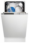 Electrolux ESL 74561 RO Посудомоечная Машина <br />55.00x82.00x45.00 см
