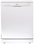 Midea WQP12-9260B 洗碗机 <br />58.00x85.00x60.00 厘米