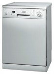 Whirlpool ADP 4736 IX Dishwasher <br />60.00x85.00x60.00 cm