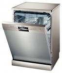Siemens SN 25L880 Dishwasher <br />60.00x85.00x60.00 cm