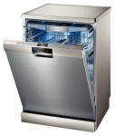 Siemens SN 26T898 Dishwasher <br />60.00x84.50x60.00 cm