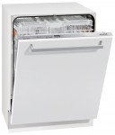 Miele G 4280 SCVi Stroj za pranje posuđa <br />57.00x81.00x60.00 cm