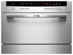 NEFF S65M63N1 洗碗机 <br />50.00x45.40x59.50 厘米