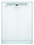Bauknecht GSF 7955 WH Dishwasher <br />56.00x85.00x60.00 cm
