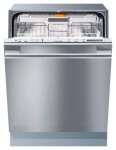 Miele PG 8083 SCVi XXL Stroj za pranje posuđa <br />57.00x82.00x60.00 cm