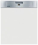 Miele G 4210 SCi Stroj za pranje posuđa <br />57.00x81.00x60.00 cm