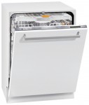 Miele G 5670 SCVi Stroj za pranje posuđa <br />57.00x81.00x60.00 cm