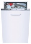 NEFF S59T55X0 洗碗机 <br />55.00x81.00x44.80 厘米