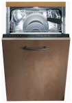 V-ZUG GS 45-vi Stroj za pranje posuđa <br />55.00x81.00x45.00 cm
