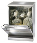 Clatronic GSP 628 เครื่องล้างจาน <br />60.00x82.00x60.00 เซนติเมตร