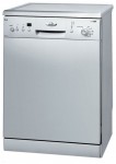 Whirlpool ADP 4619 IX Dishwasher <br />59.60x85.00x59.70 cm