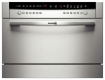 NEFF S66M63N1 洗碗机 <br />50.00x59.50x59.50 厘米