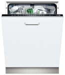 NEFF S51E50X1 洗碗机 <br />55.00x81.50x59.80 厘米