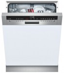 NEFF S41M50N2 เครื่องล้างจาน <br />55.00x81.50x59.80 เซนติเมตร