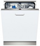 NEFF S51N65X1 洗碗机 <br />55.00x81.00x59.80 厘米